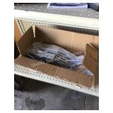 1 CTN MARINE BABY OUTBOARD MOTOR BRACKET