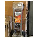 1 LOT MILWAUKEE 4 IN 1 HAND TRUCK