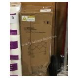 1 CTN FOLDING WAGON CART W/ WHEELS