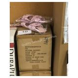 3 CTN PEDICURE SPA SLIDES