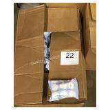 1 CTN FACIAL CLEANSING WIPES