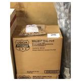 2 CTN WALNUT PIECES (CODED DATE)