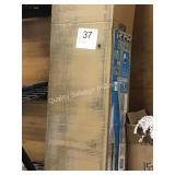 1 CTN DOMAIN 6 LEG FRAME