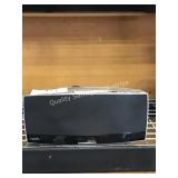 1 LOT CAPELLO STEREO