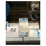 5 CTN INDUSTRIAL STAPLES