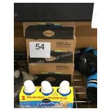 3 CTN RENUZIT SNUGGLE