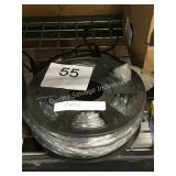 1 SPOOL ROPE LIGHTS
