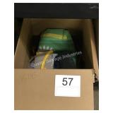 1 CTN STORE MERCHANDISE