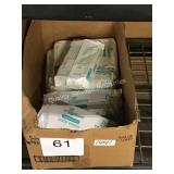 1 CTN BABY WIPES