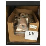 1 LOT SELF STICKING WRAP