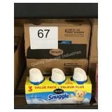 2 CTN RENUZIT SNUGGLE