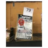 1 CTN PERSONAL FALL LIMITER