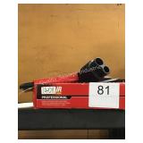 1 CTN MANUEL GAUGING TORCH & CABLE