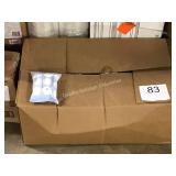 1 CTN FACIAL CLEANSING WIPES