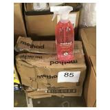 1 CTN SURFACE CLEANER