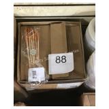 1 CTN WOODEN KITCHEN UTENSILS