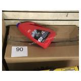 1 CTN 12 RESOLVE CARPET CLEANERS