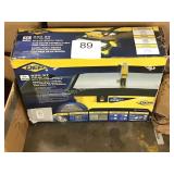 1 CTN QEP TILE WET SAW
