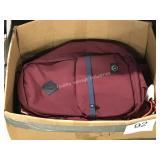 1 CTN ASST BACKPACKS