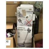 1 CTN DYSON D7 MOTORHEAD ORIGIN