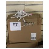 4 CTN SPECIALTY BOWS