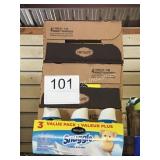 3 CTN RENUZIT SNUGGLE