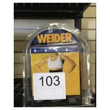 1 LOT 6 NEOPRENE SHORTS SZ SMALL