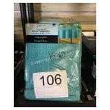 1 LOT 6 ROUND TABLE CLOTHS