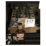 1 CTN CATTLEMANS BBQ SAUCE EXP 06/20