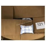 1 CTN FACIAL CLEANSING WIPES