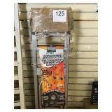 1 LOT MILWAUKEE 4 IN 1 HAND TRUCK