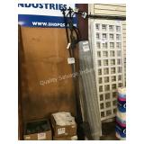 1 LOT 2 SHEPHERD HOOKS