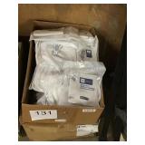 2 CTN DISPOSABLE BLOOD PRESSURE CUFFS