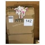 4 CTN SPECIALTY BOWS