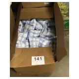 1 CTN FACIAL CLEANSING WIPES