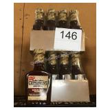 2 CTN CATTLEMANS BBQ SAUCE EXP 06/20