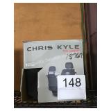 1 CTN UTILITY SEAT COVER