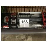 1 LOT ORBIT PRO LAWN SPRINKLER