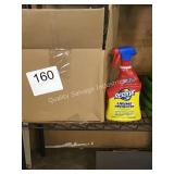 1 CTN RESOLVE URINE DESTROYER