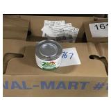 1 CTN 2 HOUR CAMP FUEL