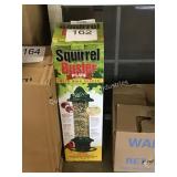 1 CTN SQUIRREL BUSTER PLUS