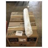 1 CTN 8OZ FOOD CONTAINERS