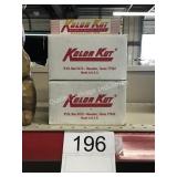 2 CTN WATER FINDING PASTE