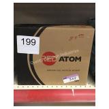 1 CTN FULL MOTION TV WALL MOUNT