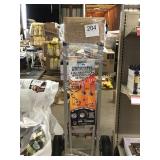 1 LOT MILWAUKEE 4 IN 1 HAND TRUCK