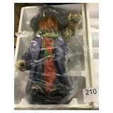 1 CTN FIBER OPTIC SCARECROW