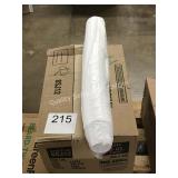 1 CTN 8OZ FOOD CONTAINERS