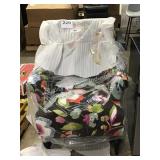 1 LOT DECORATIVE CHAIR