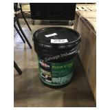 1 BUCKET RUBBER COATING
