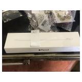 1 LOT APPLE PENCIL 2ND GEN (DISPLAY)